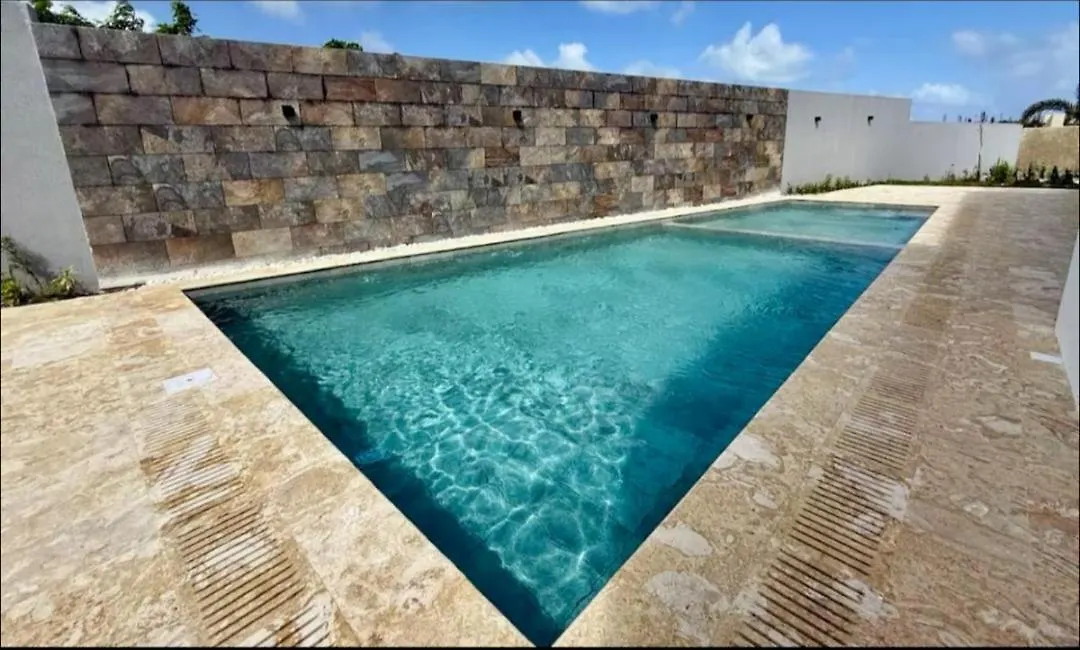 Villa Paraiso Lorenzo, Private Pool, Punta Cana