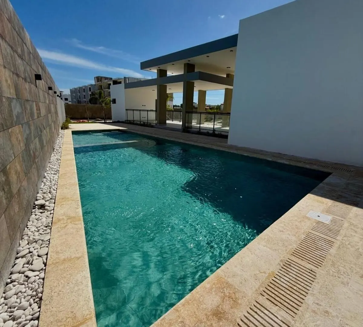 Villa Paraiso Lorenzo, Private Pool, Punta Cana Repubblica Dominicana