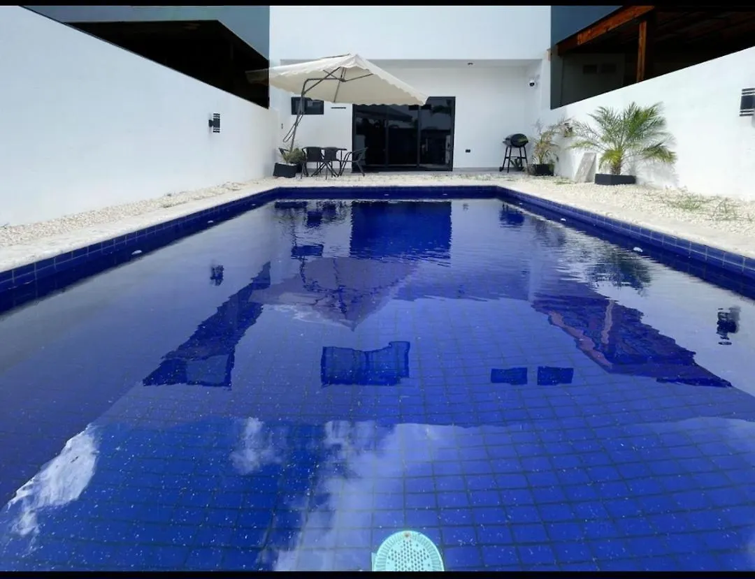 Villa Paraiso Lorenzo, Private Pool, Punta Cana