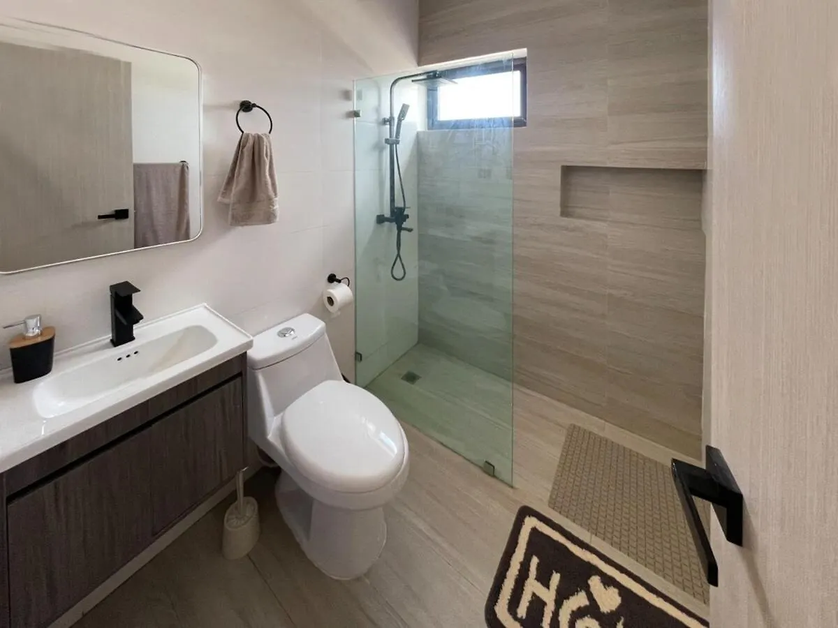 Villa Paraiso Lorenzo, Private Pool, Punta Cana