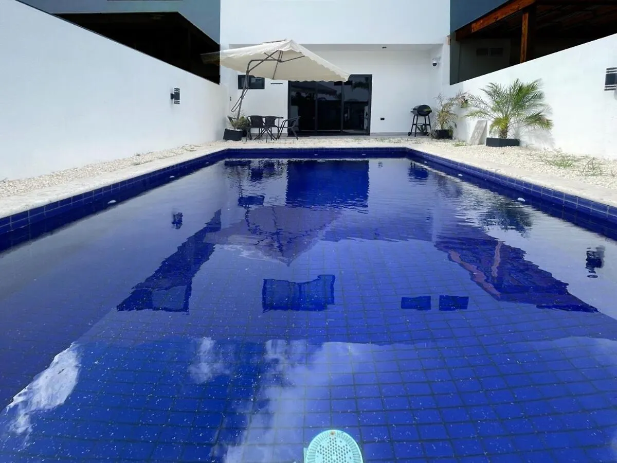 Villa Paraiso Lorenzo, Private Pool, Punta Cana